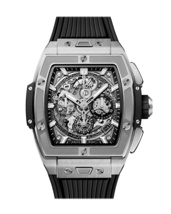 Hublot Spirit Of Big Bang Titanium 42mm Watch 642.NX.0170.RX