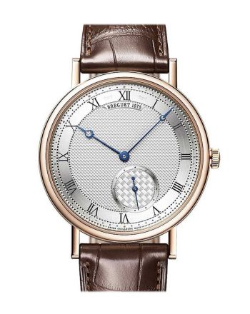 Breguet Classique Automatic 40mm Mens Watch 7147BR129WU