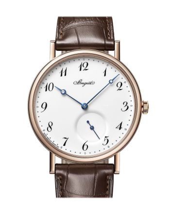 Breguet Classique Automatic 40mm Mens Watch 7147BR299WU