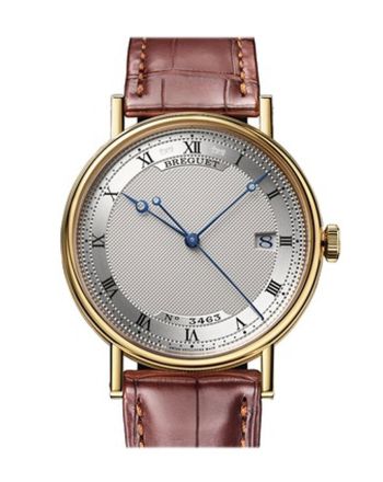 Breguet Classique Men's Watch 5177BA/15/9V6