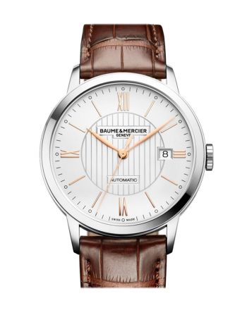 Baume & Mercier Classima 10263