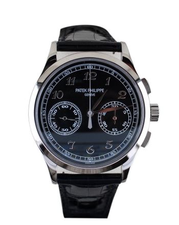 Patek Philippe Complications Chronograph 39.4mm Bl Men Watch 5170G-010