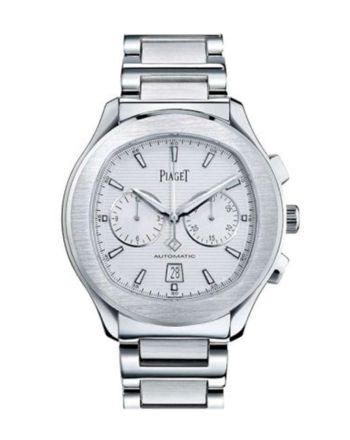 Piaget Polo S Chronograph Automatic Men's Watch GOA41004