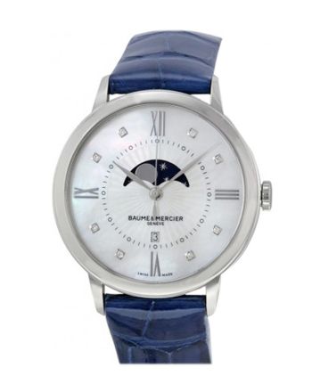 Baume & Mercier Classima 10226