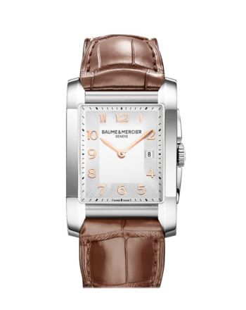 Baume and Mercier Hampton 10018