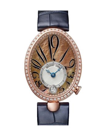 Breguet Reine de Naples Automatic Ladies Ladies Watch 8918BR5T964D00D