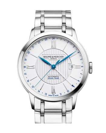 Baume & Mercier Classima 10273