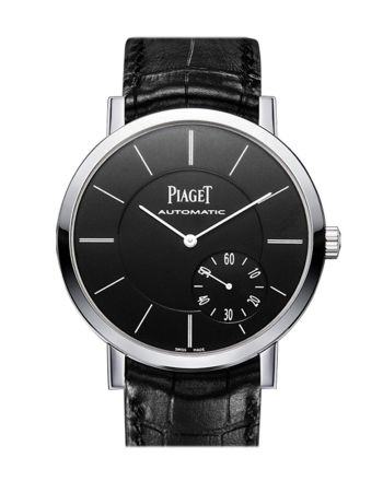 Piaget WG Altiplano Automatic Watch G0A37126