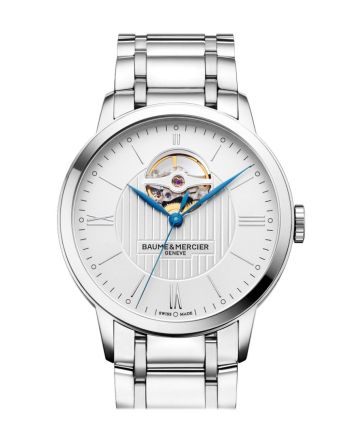 Baume & Mercier Classima 10275