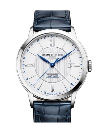 Baume & Mercier Classima 10272