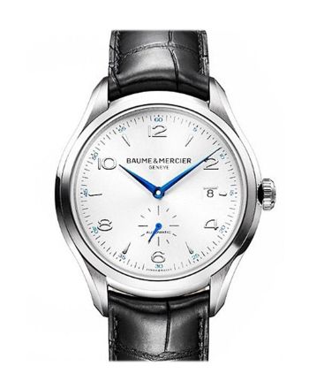 Baume & Mercier Classima Clifton Automatic Watch 10052