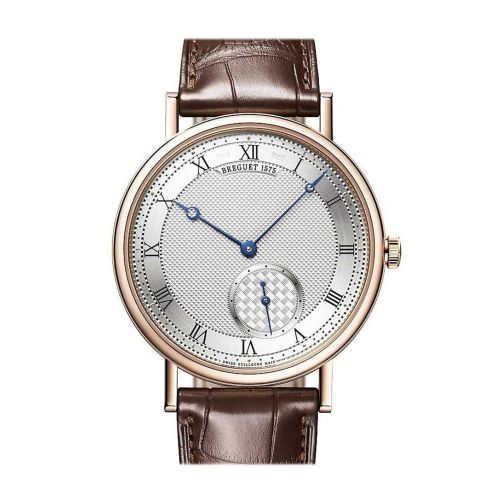 Breguet Classique Automatic 40mm Mens Watch 7147BR129WU