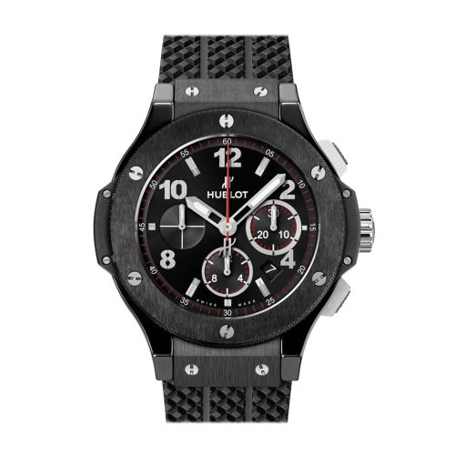 Hublot Big Bang Original Black Magic 42mm Watch 301.CM.130.RX