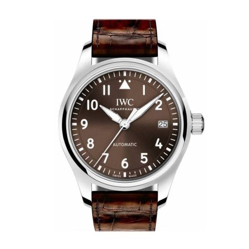 IWC Pilot's Automatic 36mm Watch IW324009