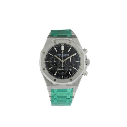 Audemars Piguet Royal Oak Chronograph 41mm Stainless Steel Watch 26320ST.OO.1220ST.01