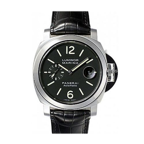 Panerai Luminor Marina Automatic Men's Watch PAM00104