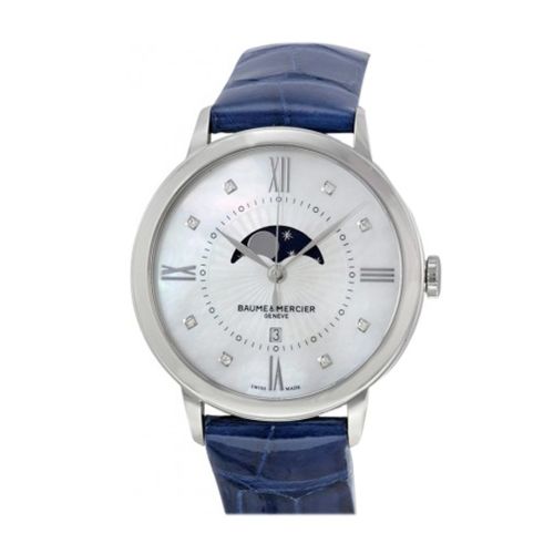 Baume & Mercier Classima 10226