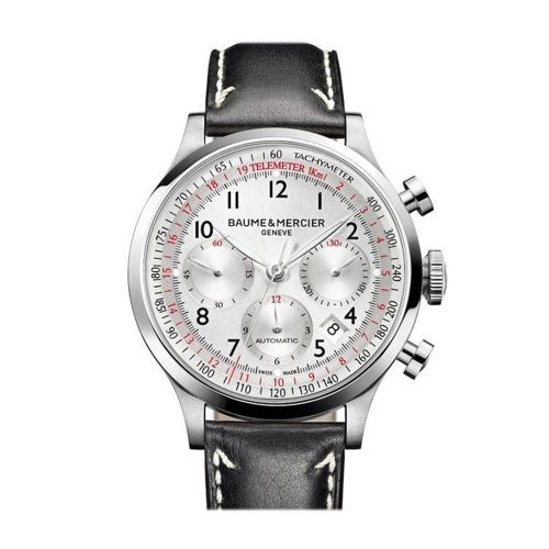 Baume & Mercier Capeland 10005