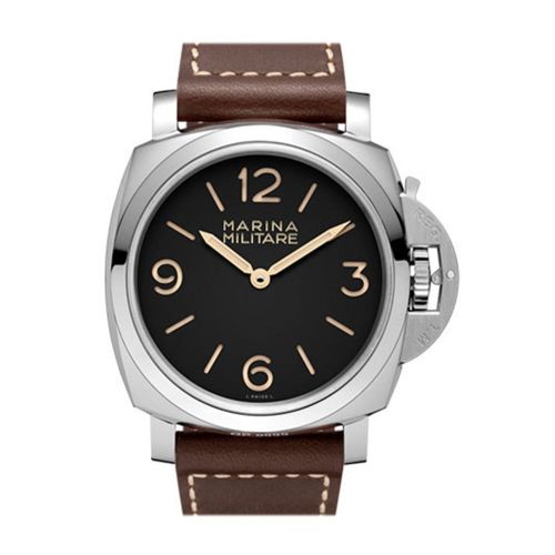 Panerai Luminor Marina 1950 Militare 3 Days Acciaio Limited Edition of 1000 Watch PAM00673