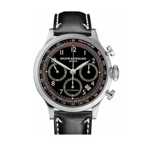 Baume & Mercier Capeland Chronogragh 10001