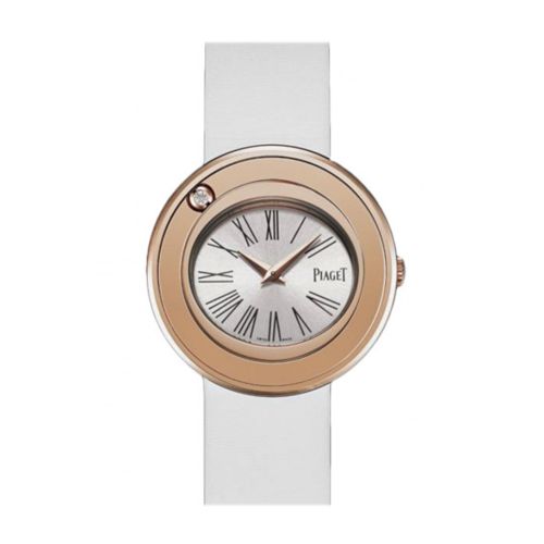 Piaget Piaget Possession 29mm Quartz 18k Rose Gold Ladies Watch Goa35084 GOA35084